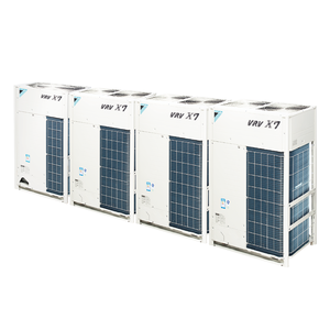 Climatiseur Daikin X7 68HP 190kW Inverter VRF Outdoor Unit