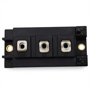 IGBT Diode Module 6MBI15L-120
