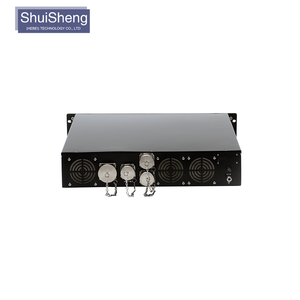 Industrial UPS System Supplier For Railway Signaling Power
