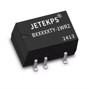 1W Isolated DC-DC Power Module SMD Package