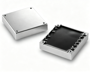 CHB50-48S12 18-75V Half Brick Module
