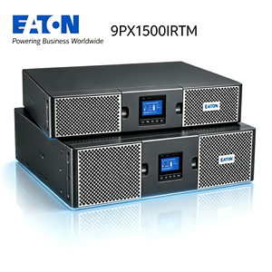 Eaton UPS Uninterruptible Power Supply 9PX1500IRTM Rack-mounted Marine UPS
