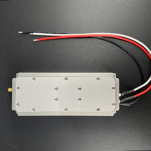 Ultra High Power SC RF Power Amplifier Module 10W-30W 5.2-5.8GHz