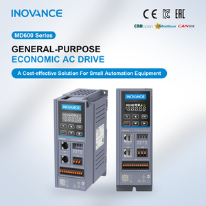 INOVANCE MD600 Sensorless Compact VFD