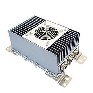 1.5kW 3kW High Power DC-DC Converter Buck Module