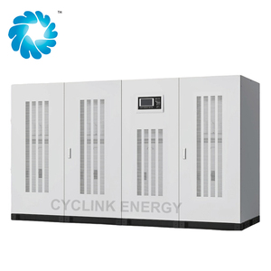 Industrial UPS for Energy, Transportation, Aviation and Metallurgy