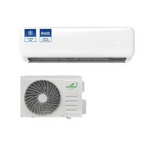 Uniepu Solar DC Powered Variable Frequency Split Inverter Air Conditioner