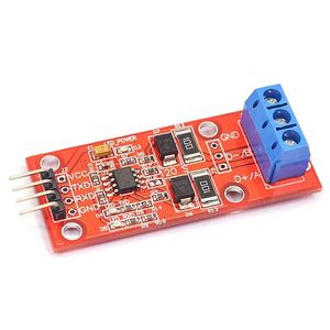 UART Serial Conversion TTL to RS485 Module