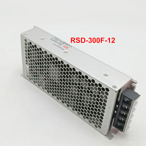 RSD-300F-12 Meanwell 12V 300W Railway Single Output DC DC Converter