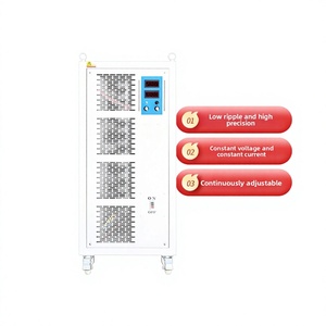 High-frequency High-precision 485 Communication Programmable Power Supply