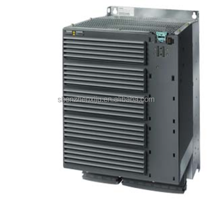 G120C Compact Frequency Converter Module