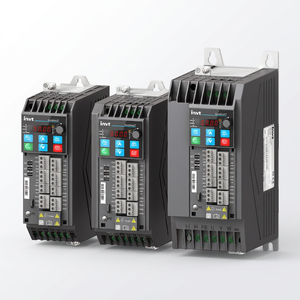 GD27 Compact Inverter VFD Frequency Converter