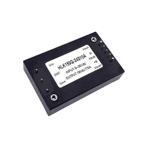 HLK-150MQ24S19A Half Brick Power Converter
